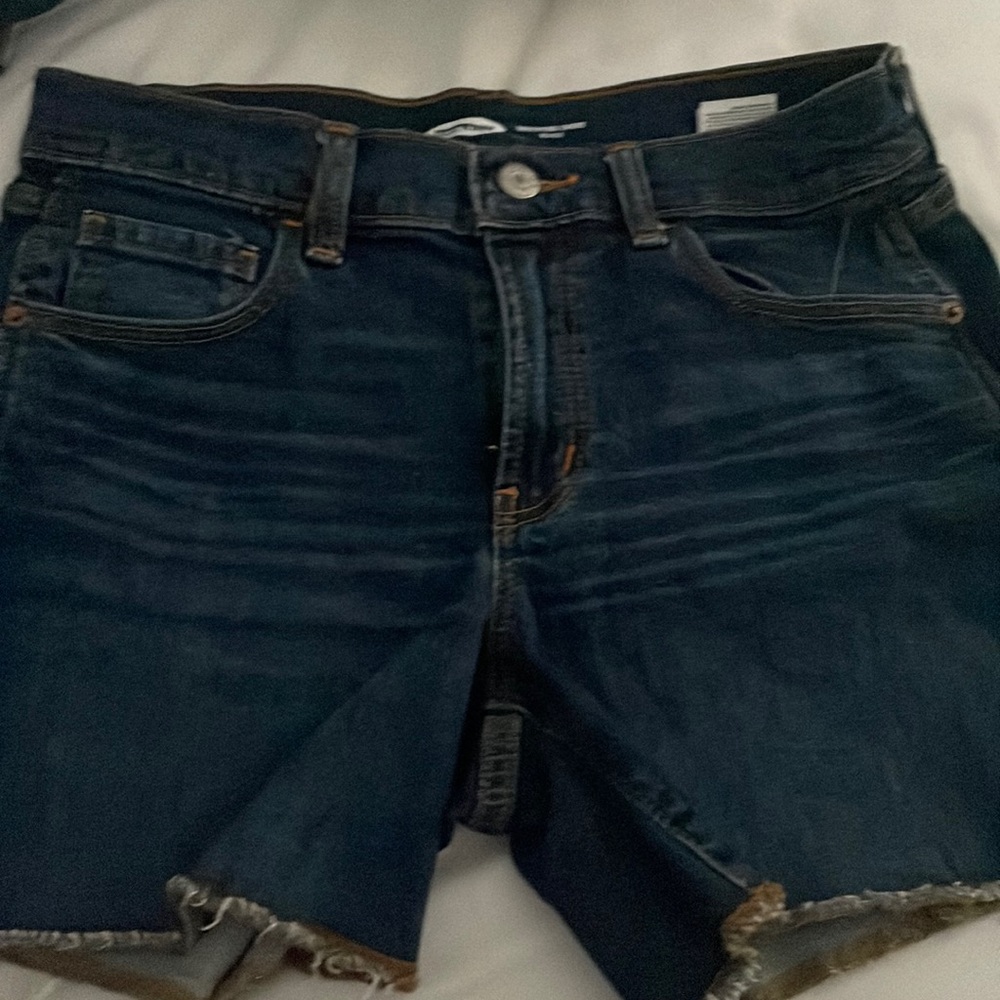 Old navy shorts